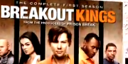 Breakout Kings