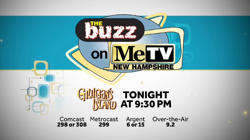 MeTV on WMUR Channel 9