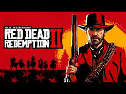 Red Dead Redemption 2