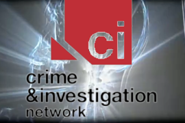 Crime & Investigation merch promo